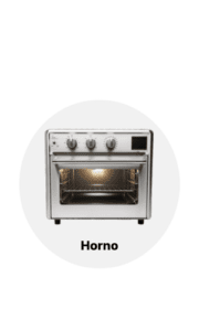 horno